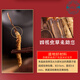 In the Neijing, I used Beijing Tongrentang wine to soak the wine medicinal materials ginseng antler wolfberry maca Ganoderma lucidum slices dried ginseng deer antler blood slices Cordyceps sinensis 13 flavors of luxury (10-20 Jin [Jin equals 0.5 kg] wine)