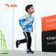 
Anta children's sports shoes month-by-month running shoes for summer men's shoes mesh breathable baby running shoes 312329905H