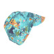 
To Shuwan spark splash welder protective head anti-welding slag flame retardant material can be washed with water and breathable and sweat-absorbing and anti-scalding cap 23-3519 The baseball cap is not adjustable