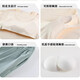
Chest pad pajamas for women 2025 new summer imitation cotton short-sleeved trousers girl home clothing set anti-convex dot soft 6210 Strawberry Bear [Double short + chest pad] L [Suggested 100-120Jin [Jin equals 0.5 kg]] 2 sizes