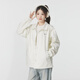 
Nike (NIKE) Women's Clothing 2025 New Summer Sportswear Fashion Outdoor Windproof Jacket Casual Fitness Training Woven Jacket IH9274-047 XL