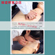 Modèle médical Technologie CPR Full Half Body Body Pressure Premier Aide Training Fake Artificial Respiratory Teaching Mode