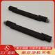 锁紧条CPCI VPX板卡3U6U机箱 WLA-12532A-3 WLA-12532A-5定制 3D模型找客服