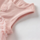 David Bella Kinderkleid Girls Weste Rock Baby Girl Mesh Prinzessin Kleid Sommerkleid