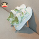 
Big Mouth Monkey (Paul Frank) Children's Shoes Children's Sandals Girls Summer 2025 Children's Sports Sandals Summer Girls' Shoes Rice/Fruit Powder 12041 26 Inner Length 16.3/Suitable for foot Length 15.8