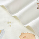 
Tongtai baby bag pure cotton baby bag newborn baby quilt cover blanket newborn baby cover blanket anti-shock jumping blanket brown