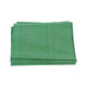 Net Meisen JMS-6636 80*130cm Green woven bag (pricing unit: unit) Green