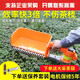 XMSJ裸机托马斯割草割灌机绿篱机吹吸机大功率园林工具 需自配电池)4840多功能割灌机