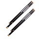 
Oubi ebony horizontal blowing bawu musical instrument flagship store c down BDFG adjustment dual-tube advanced brand adult professional performance grade ebony double-tube G/C adjustment