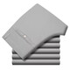 Baisi Shield autumn and winter men's earthy casual pants men's pants loose straight cotton thick middle-aged and elderly dressed in father-style pants 695-light brown corduroy 29 size 2 feet 2 waist circumference