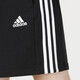 阿迪达斯（adidas）短裤男裤2025夏季新款运动裤针织裤时尚宽松舒适透气休闲裤五分裤 IC9435/全棉/内里毛圈 XL