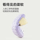 Cool Capítulo (Kuzhang) Sandalias para niños para niños y niñas en verano, anti-slip, impermeable, calzada para niños de suela suave Casa de hoyos lindos Baby Hole 9277/beige 15 Tamaño/longitud interna CM Adecuado para el pie CM CM