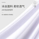 【无痕轻量冰丝】运动背心马甲男高端宽松跨栏坎肩速干无袖t恤男 白色 XL