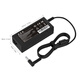 Conductor de velocidad para HP HP EliteBook 830 840 850 G7 Adaptador de alimentación Cargador Cable EliteBook 830 G7