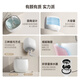 
KOHLER Household mop pool balcony bathroom foot bath pool ceramic mop pool M1049 white [49x38x40cm] single-pot stock