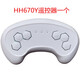 
Children's electric vehicle HH670Y remote control Children's car 670K2.4G receiver circuit board 701K motherboard 6V12V HH-2158-12V receiver (7-pin