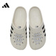 阿迪达斯 （adidas）男鞋ADILETTE CLOG运动鞋拖鞋JH9849 JH9849 42