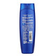 Longliqi Shampoo refrescante champú de champú de aceite controlado para hombres y mujeres Fluffy y refrescante Doble libro refrescante 200 ml [refrescante con aceite controlado]]
