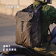 Light and Shadow Planet (GYXX) Zeus Z motorcycle backpack for men's shoulder computer travel bag Yaoye Hei_Large size [suitable for 18-inch gaming laptop