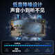 Shuotu mobile phone radiator live broadcast special semiconductor dual-core refrigeration cooling artifact silent fan frozen back clip e-sports king chicken eating artifact special for playing games Apple