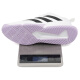 ADIDAS SATOS MUJERES 25 Summer Nuevos zapatos deportivos RESISTENTE RESISTENTE, COMENDIDOS Y ALTABLE ZAPATOS Moda de moda zapatos casuales JP9767 35.5