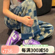 耐克（NIKE）Dunk Low 女款 熊猫 女子低帮复古运动板鞋 DD1503-101 DD1391-101 36.5
