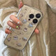 RANRZL适用荣耀90手机壳iPhone15promax新款16pro12华为mate60防摔11小米14透明vivo女oppo软壳k70保护苹 太空软壳-透明【JKTKKYX693玩耍小狗】 vi