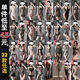 Sexy underwear 2025 new sexy passion pure desire uniform pajamas small breast hot battle robe main picture 5 pieces 13780 lace eye mask all size