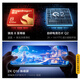 vivo iQOO Neo10 Pro+ Snapdragon 8 Supreme Edition Self-developed e-sports chip Q2 equivalent 6800mAh blue ocean battery Government subsidy National subsidy Gaming mobile phone Chiguangbai 12GB+256GB Official standard configuration