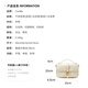 Cnoles (Cnoles) Bolsa Bolsa para mujeres 2025 Bolsa Crossbody Sense Sense Postman Bag Shoulder Hearing Day Regalos para niñas Beibai - Nuevos regalos navideños para niñas