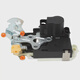 
Yusenyi applies to Chevrolet car central control lock door lock actuator 931-318 15110643 15053 Universal code