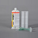 
ergo9900 sticky metal plastic ceramic stainless steel ABS special high temperature resistant structure ab glue spot