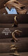 Mu Yilin wheat, Malay flowing wood, micro-small small sinking wood fish tank landscaping ornaments South American style native pet tree roots light gray 1047