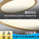 
Heart mirror full copper outdoor ceiling light villa gate ultra-thin front light outdoor aisle balcony lamp mosquito-proof courtyard light X3893-400/square