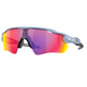 OAKLEY RADAR EV 9208 Letu Men and Women Daily Wind Resistant Radar Polarized High Definition 9208-13