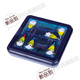 Jiayile Ghost Catcher Board Game Children Police Catch Thief Training Toy Gift Boys and Girls Puzzle Interactive Ghost Catcher + Guess Who I am to develop thinking