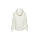 迪桑特（DESCENTE）Women'sTraining系列一体织早春运动梭织上衣夹克外套女款 CR-CREAM M