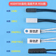 Temperature control switch KSD9700 normally open and normally closed 5A metal thermal protector/temperature controller 40 degrees -105 degrees KSD9700 temperature control switch 5A metal normally closed 120 degrees