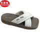 Belle stairs flat sandals for women in summer fashion 2025 new style with skirt casual fashion one-line sandals pink ZN9732 36