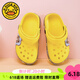 G.DuckKids2024 Новый стиль для мальчиков и девочек Baotou Hole Shoes For Kids Garden Shount