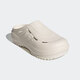 Adidas Slipper Herrenschuhe Frauenschuhe 2025 Sommer Neue OZWAVE DICK-SOLED MULES BOBO SANDALS SABE-TOE SANDALS JR9272 BEIGE 42