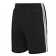 
Adidas knitted pure cotton loose breathable casual pants men's pants new style running fitness training sports pants five-point pants shorts IC9435/with drawstring, embroidered logo L 180/86A Recommended 150-170Jin [Jin equals 0.5 kg]