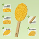 Crazy owner pet durian massage comb cat remover comb cat hair cleaner brush comb multifunctional shaver brush