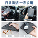 COODORA magic rags 5 pack for cleaning glass, no lint, no watermarks, wiping mirrors, windows, car wash cleaning cloth