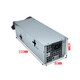 戴尔原装DellXPS5880 3880 3681 3690 3890 7080 8940 7090MT电源600W 6针460W