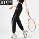 Jeep Spirit Jeep Sport Bants для женщин Ледовый шелк
