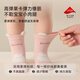 Nido Bear Baby Floor Socks Spring and Autumn Four Seasons Cotton Socks Children's Breathable Toddler Socks Baby Non-Slip Socks Cooling Socks