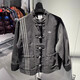 Adidas (adidas) Clover Snake New Year Couple New Chinese Denim Sports Loose Jacket Jacket JY8275 JZ9928 XS 170 / 84A