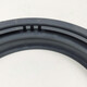 The initial concept is suitable for LG washing machine sealing ring WD-N10300D-12155D-12150D-N10441DN door sealing ring brand new original