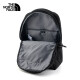 North Face North Mackpack Universal Outdoor Comunicy Travel Mackpack 3Vy2 Black/4H0